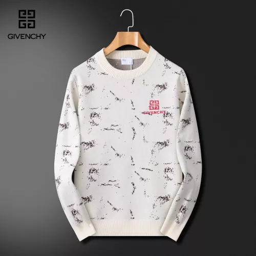 Cheap Givenchy Sweaters Long Sleeved For Men #1375302, $$52.00 USD On Givenchy Sweaters