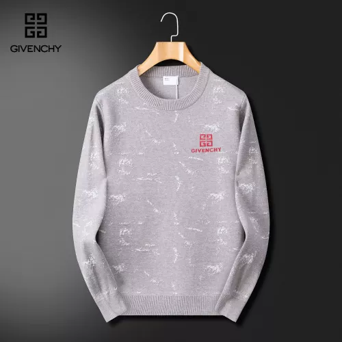 Cheap Givenchy Sweaters Long Sleeved For Men #1375303, $$52.00 USD On Givenchy Sweaters