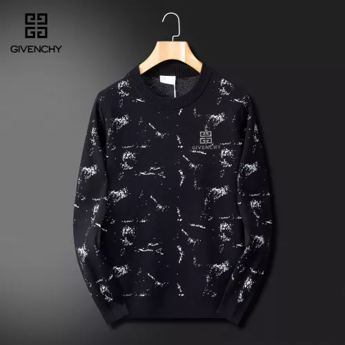 Cheap Givenchy Sweaters Long Sleeved For Men #1375304, $$52.00 USD On Givenchy Sweaters
