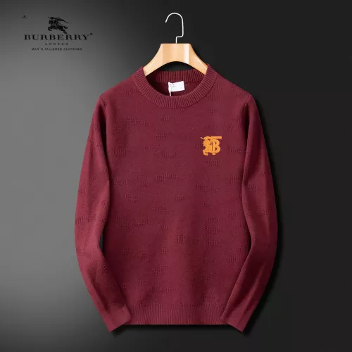 Cheap Burberry Fashion Sweaters Long Sleeved For Men #1375306, $$52.00 USD On Burberry Fashion Sweaters