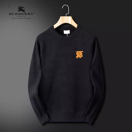 Cheap Burberry Fashion Sweaters Long Sleeved For Men #1375307, $$52.00 USD On Burberry Fashion Sweaters