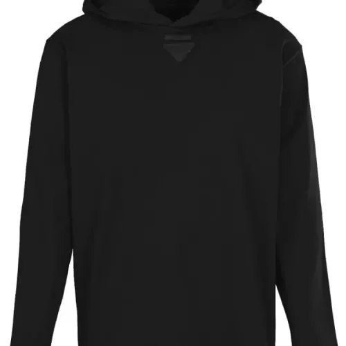 Cheap Prada Hoodies Long Sleeved For Unisex #1375314, $$85.00 USD On Prada Hoodies