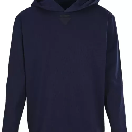 Cheap Prada Hoodies Long Sleeved For Unisex #1375315, $$85.00 USD On Prada Hoodies