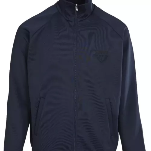 Cheap Prada Jackets Long Sleeved For Unisex #1375316, $$100.00 USD On Prada Jackets