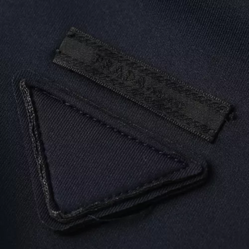 Replica Prada Jackets Long Sleeved For Unisex #1375316 $100.00 USD for Wholesale