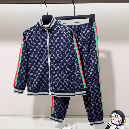 Cheap Gucci Tracksuits Long Sleeved For Unisex #1375333, $$98.00 USD On Gucci Tracksuits