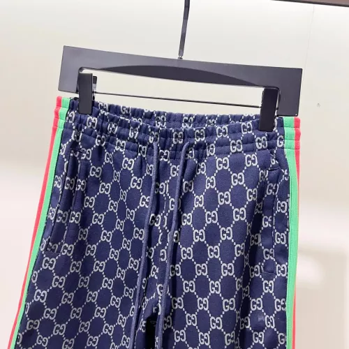 Replica Gucci Tracksuits Long Sleeved For Unisex #1375333 $98.00 USD for Wholesale