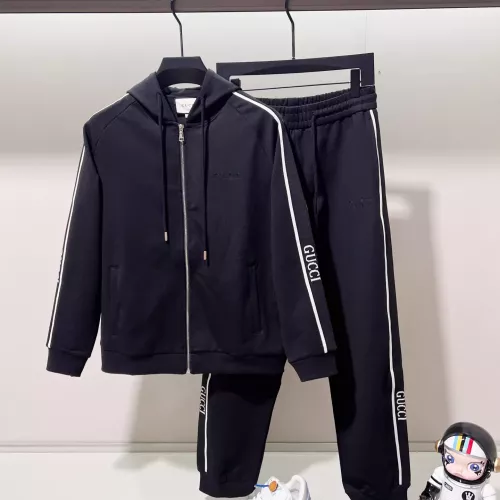 Cheap Gucci Tracksuits Long Sleeved For Unisex #1375335, $$98.00 USD On Gucci Tracksuits