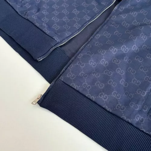 Replica Gucci Jackets Long Sleeved For Unisex #1375337 $100.00 USD for Wholesale