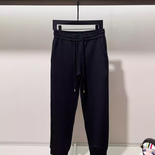 Replica Prada Tracksuits Long Sleeved For Unisex #1375341 $98.00 USD for Wholesale