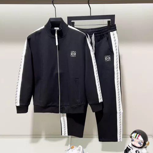 Cheap LOEWE Tracksuits Long Sleeved For Unisex #1375351, $$98.00 USD On LOEWE Tracksuits