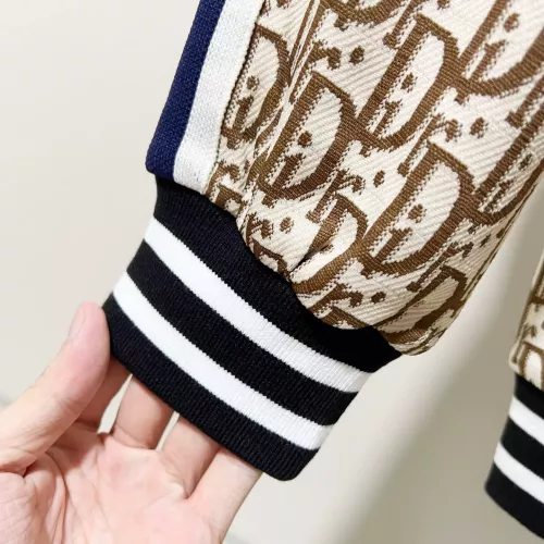 Replica Gucci Tracksuits Long Sleeved For Unisex #1375355 $98.00 USD for Wholesale