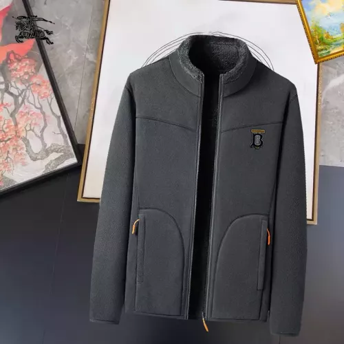 Cheap Burberry Jackets Long Sleeved For Men #1375358, $$64.00 USD On Burberry Jackets