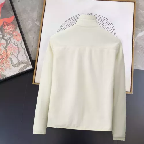 Replica Gucci Jackets Long Sleeved For Men #1375381 $64.00 USD for Wholesale