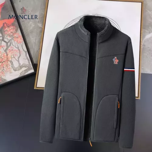 Cheap Moncler Jackets Long Sleeved For Men #1375414, $$64.00 USD On Moncler Jackets