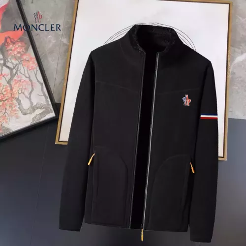 Cheap Moncler Jackets Long Sleeved For Men #1375416, $$64.00 USD On Moncler Jackets