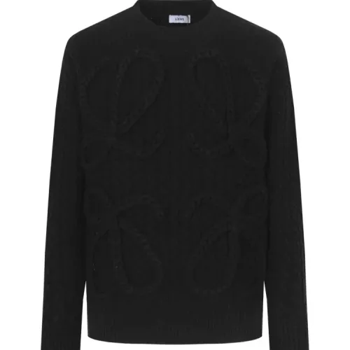 Cheap LOEWE Sweaters Long Sleeved For Unisex #1375433, $$85.00 USD On LOEWE Sweaters