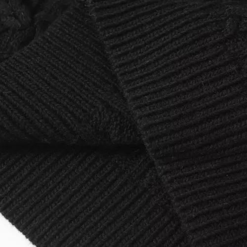 Replica LOEWE Sweaters Long Sleeved For Unisex #1375433 $85.00 USD for Wholesale