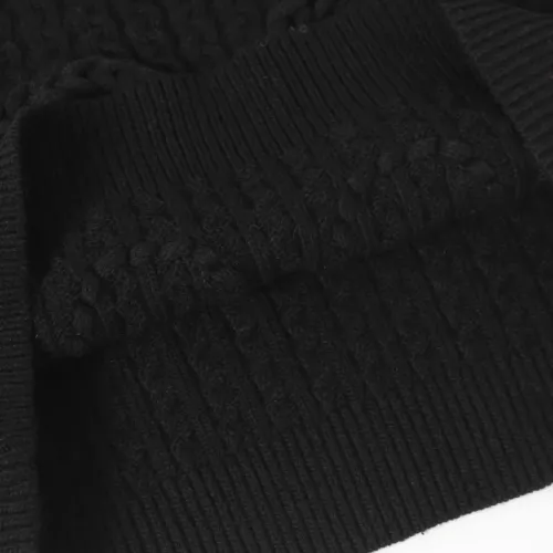 Replica LOEWE Sweaters Long Sleeved For Unisex #1375433 $85.00 USD for Wholesale