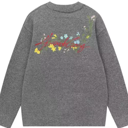 Cheap Christian Dior Sweaters Long Sleeved For Unisex #1375436, $$68.00 USD On Christian Dior Sweaters