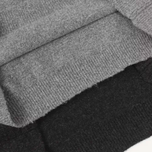 Replica Christian Dior Sweaters Long Sleeved For Unisex #1375436 $68.00 USD for Wholesale