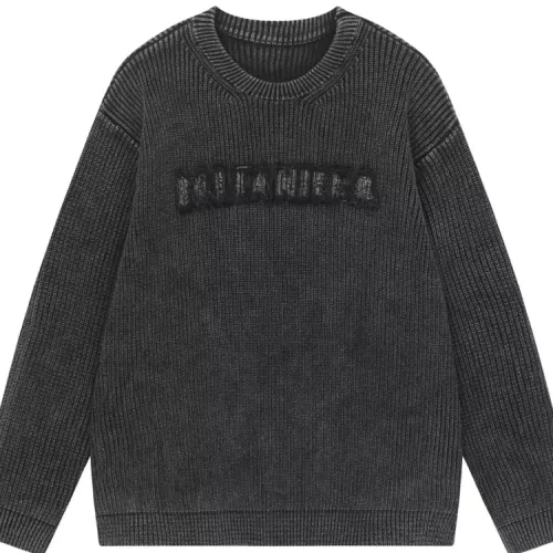 Cheap Balenciaga Sweaters Long Sleeved For Unisex #1375438, $$72.00 USD On Balenciaga Sweaters