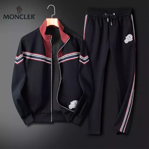 Cheap Moncler Tracksuits Long Sleeved For Men #1375447, $$102.00 USD On Moncler Tracksuits