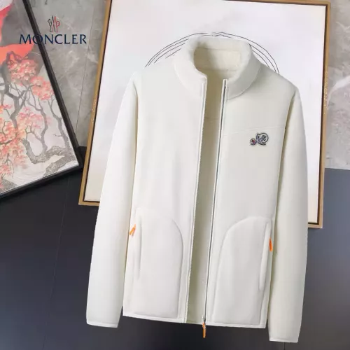 Cheap Moncler Jackets Long Sleeved For Men #1375454, $$64.00 USD On Moncler Jackets