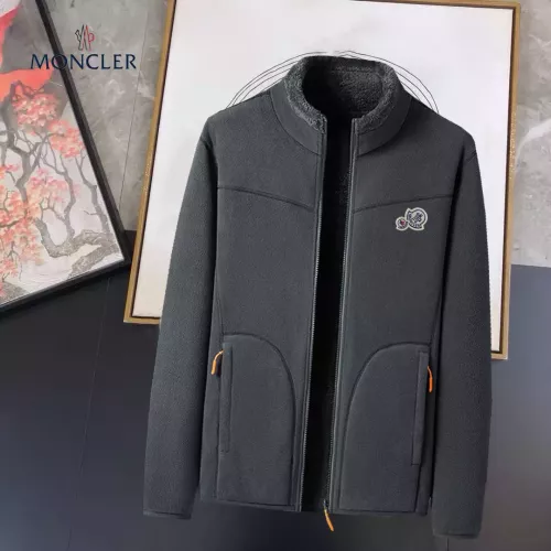 Cheap Moncler Jackets Long Sleeved For Men #1375455, $$64.00 USD On Moncler Jackets