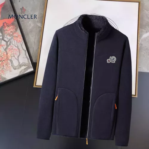 Cheap Moncler Jackets Long Sleeved For Men #1375456, $$64.00 USD On Moncler Jackets