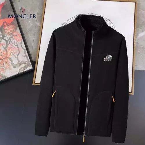 Cheap Moncler Jackets Long Sleeved For Men #1375457, $$64.00 USD On Moncler Jackets