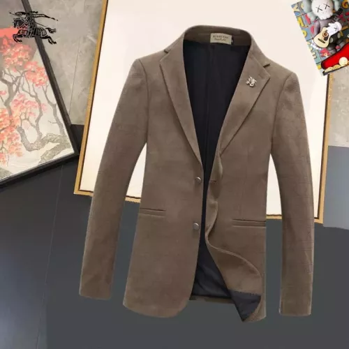 Cheap Burberry Jackets Long Sleeved For Men #1375500, $$68.00 USD On Burberry Jackets