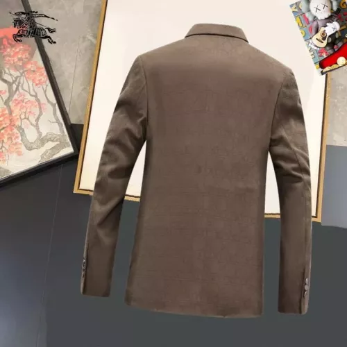 Replica Burberry Jackets Long Sleeved For Men #1375500 $68.00 USD for Wholesale