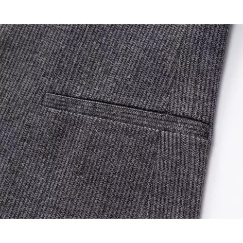 Replica Prada Jackets Long Sleeved For Men #1375503 $68.00 USD for Wholesale