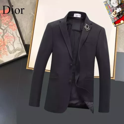 Cheap Christian Dior Jackets Long Sleeved For Men #1375504, $$68.00 USD On Christian Dior Jackets