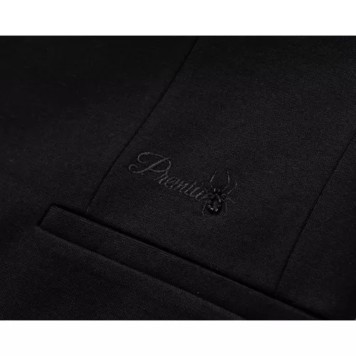 Replica Christian Dior Jackets Long Sleeved For Men #1375504 $68.00 USD for Wholesale