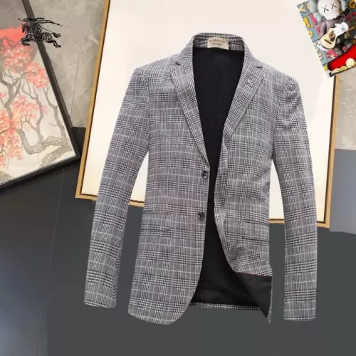Cheap Burberry Jackets Long Sleeved For Men #1375509, $$68.00 USD On Burberry Jackets