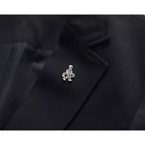 Replica Prada Jackets Long Sleeved For Men #1375511 $68.00 USD for Wholesale