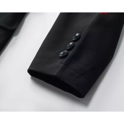 Replica Prada Jackets Long Sleeved For Men #1375511 $68.00 USD for Wholesale