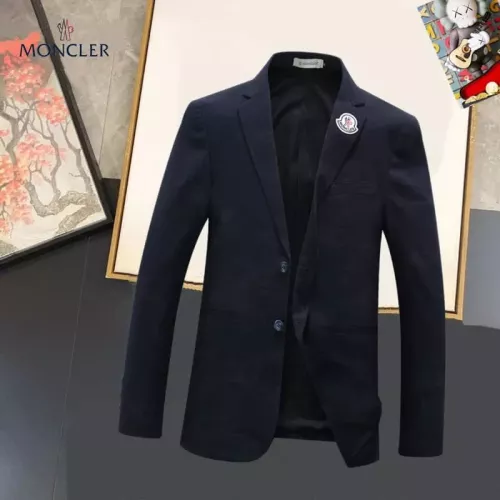 Cheap Moncler Jackets Long Sleeved For Men #1375514, $$68.00 USD On Moncler Jackets
