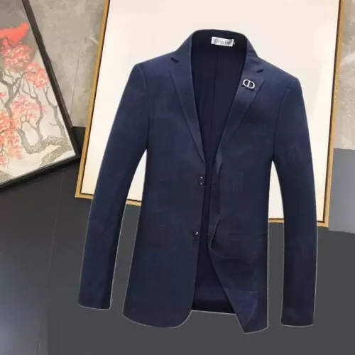 Cheap Christian Dior Jackets Long Sleeved For Men #1375518, $$68.00 USD On Christian Dior Jackets