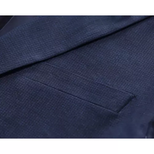 Replica Christian Dior Jackets Long Sleeved For Men #1375518 $68.00 USD for Wholesale