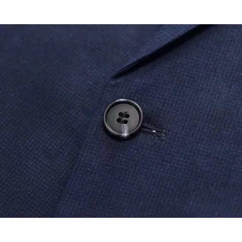 Replica Christian Dior Jackets Long Sleeved For Men #1375518 $68.00 USD for Wholesale