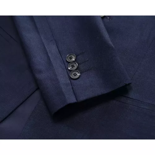 Replica Christian Dior Jackets Long Sleeved For Men #1375518 $68.00 USD for Wholesale