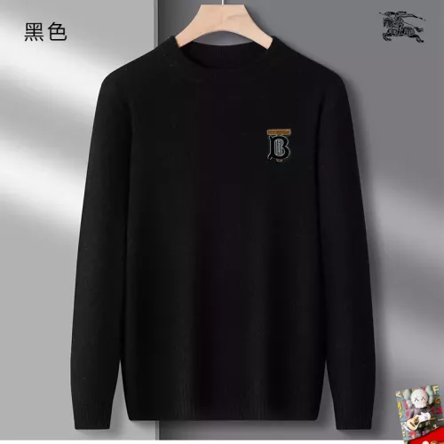 Cheap Burberry Fashion Sweaters Long Sleeved For Men #1375643, $$42.00 USD On Burberry Fashion Sweaters