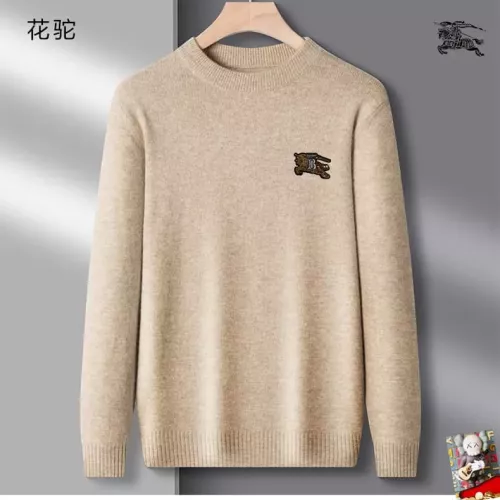 Cheap Burberry Fashion Sweaters Long Sleeved For Men #1375654, $$42.00 USD On Burberry Fashion Sweaters