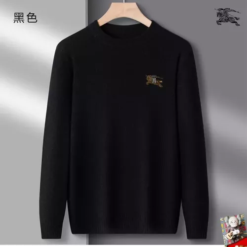 Cheap Burberry Fashion Sweaters Long Sleeved For Men #1375661, $$42.00 USD On Burberry Fashion Sweaters