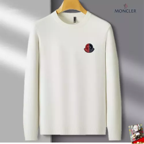 Cheap Moncler Sweaters Long Sleeved For Men #1375671, $$42.00 USD On Moncler Sweaters