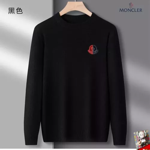 Cheap Moncler Sweaters Long Sleeved For Men #1375679, $$42.00 USD On Moncler Sweaters