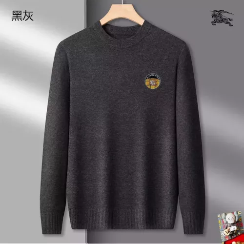 Cheap Burberry Fashion Sweaters Long Sleeved For Men #1375713, $$42.00 USD On Burberry Fashion Sweaters